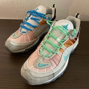 Nike Air Max 98 On Air
